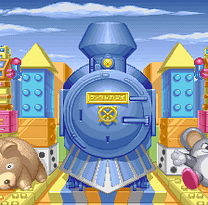 toy land