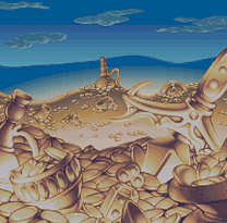 treasuredesert